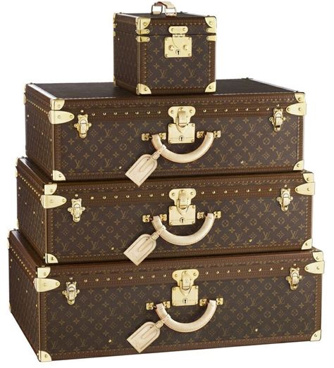 luggage lv price|louis vuitton hard suitcase.